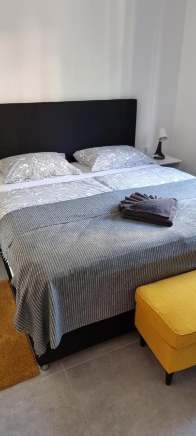 Seabreeze Luxury Apartments Нивице Экстерьер фото