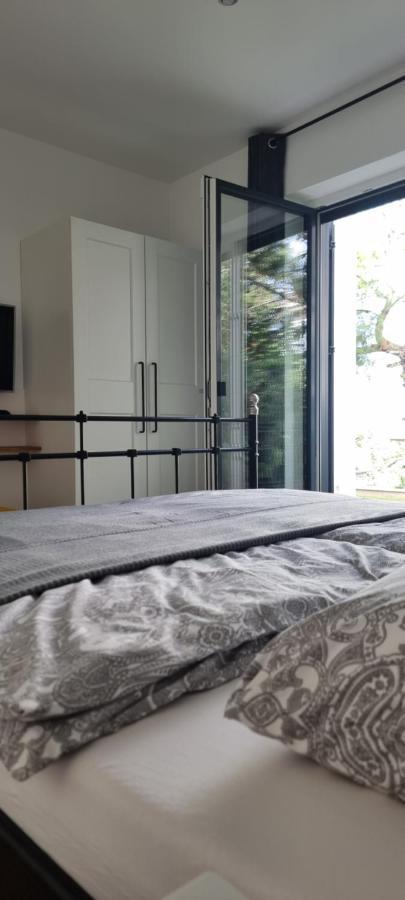 Seabreeze Luxury Apartments Нивице Экстерьер фото