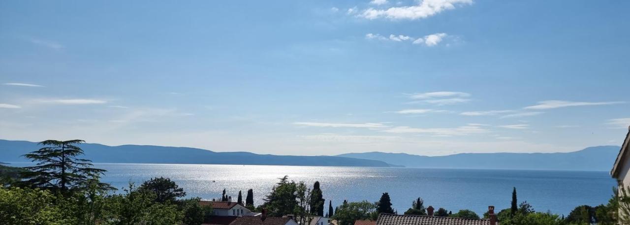 Seabreeze Luxury Apartments Нивице Экстерьер фото
