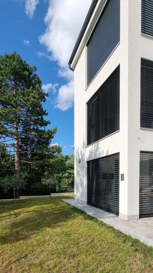 Seabreeze Luxury Apartments Нивице Экстерьер фото