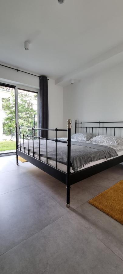 Seabreeze Luxury Apartments Нивице Экстерьер фото