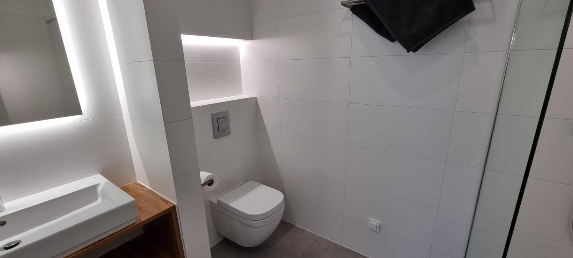 Seabreeze Luxury Apartments Нивице Номер фото