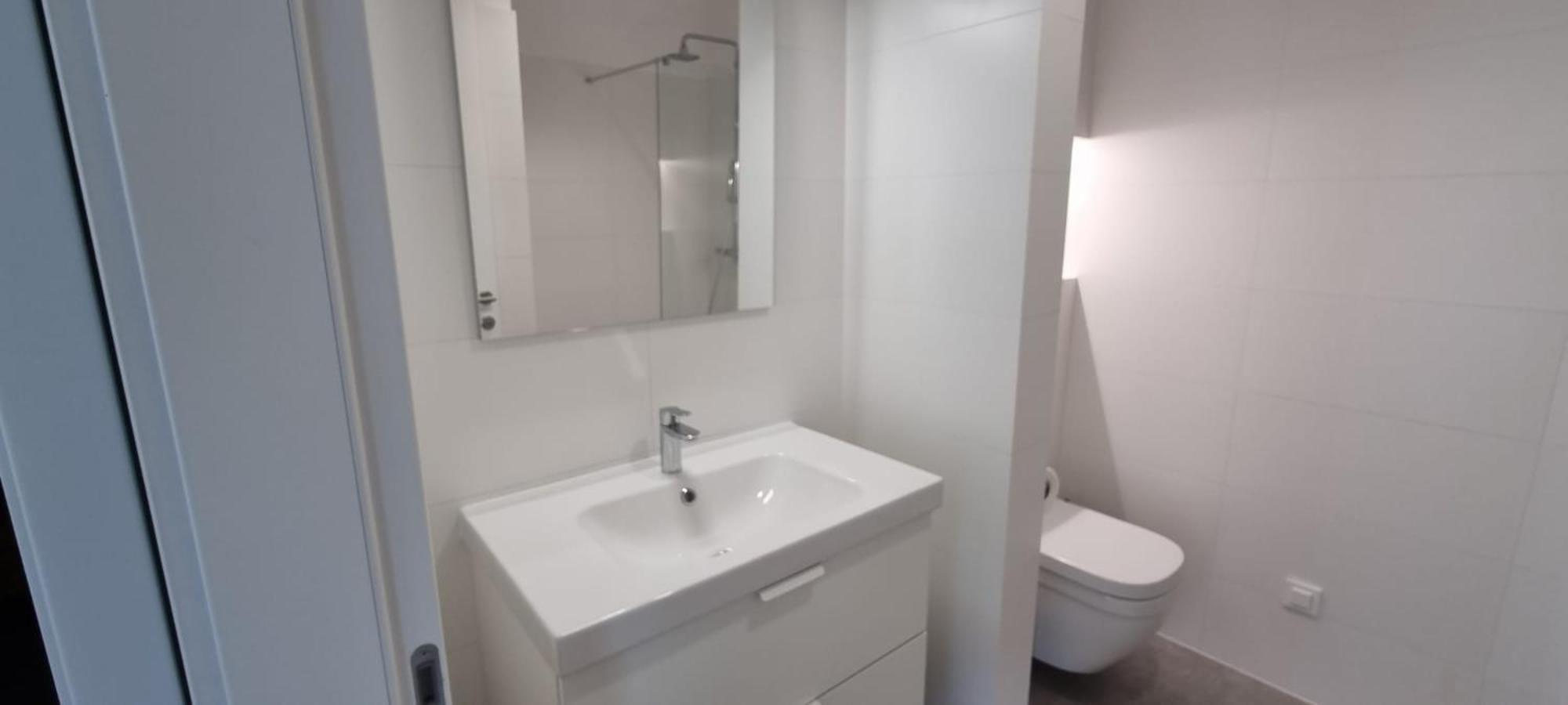 Seabreeze Luxury Apartments Нивице Номер фото