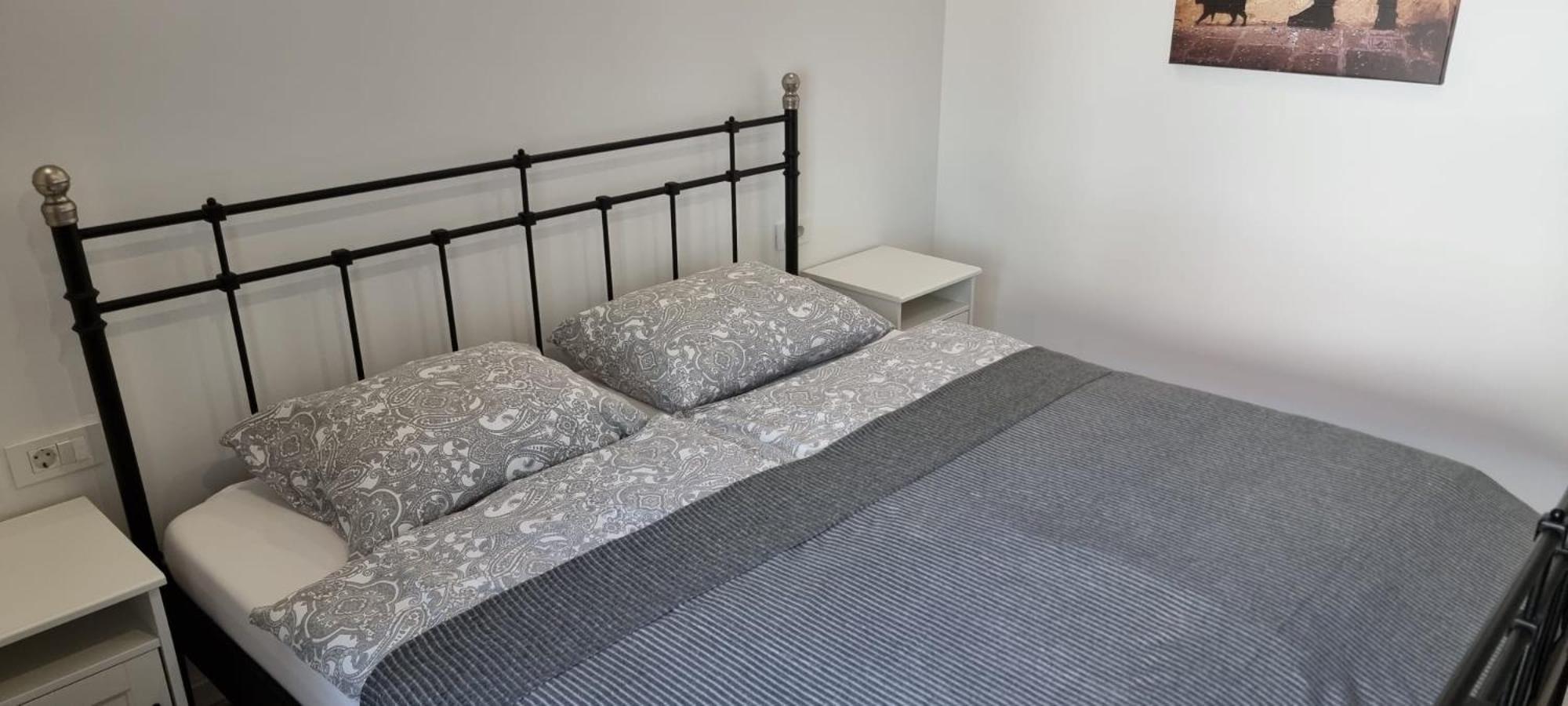 Seabreeze Luxury Apartments Нивице Номер фото