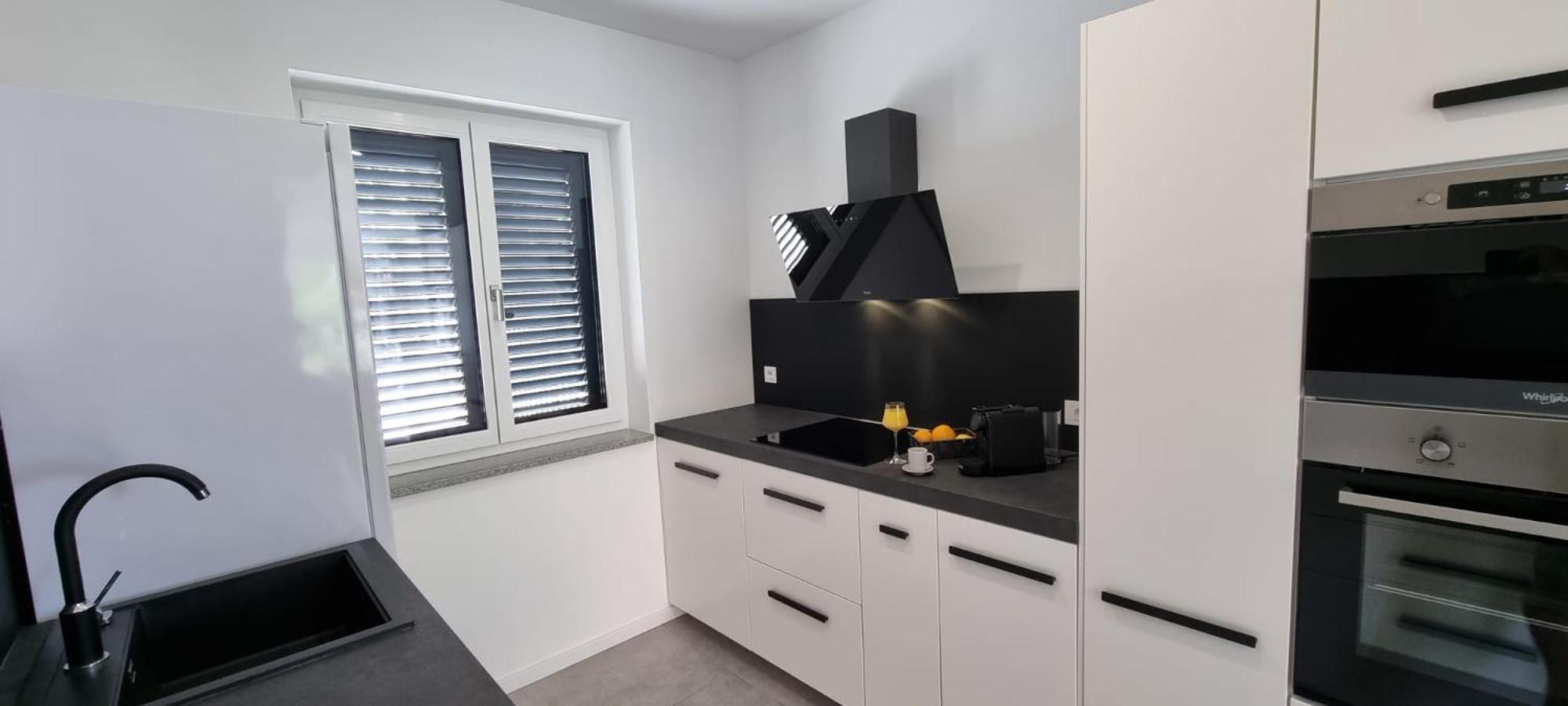 Seabreeze Luxury Apartments Нивице Номер фото
