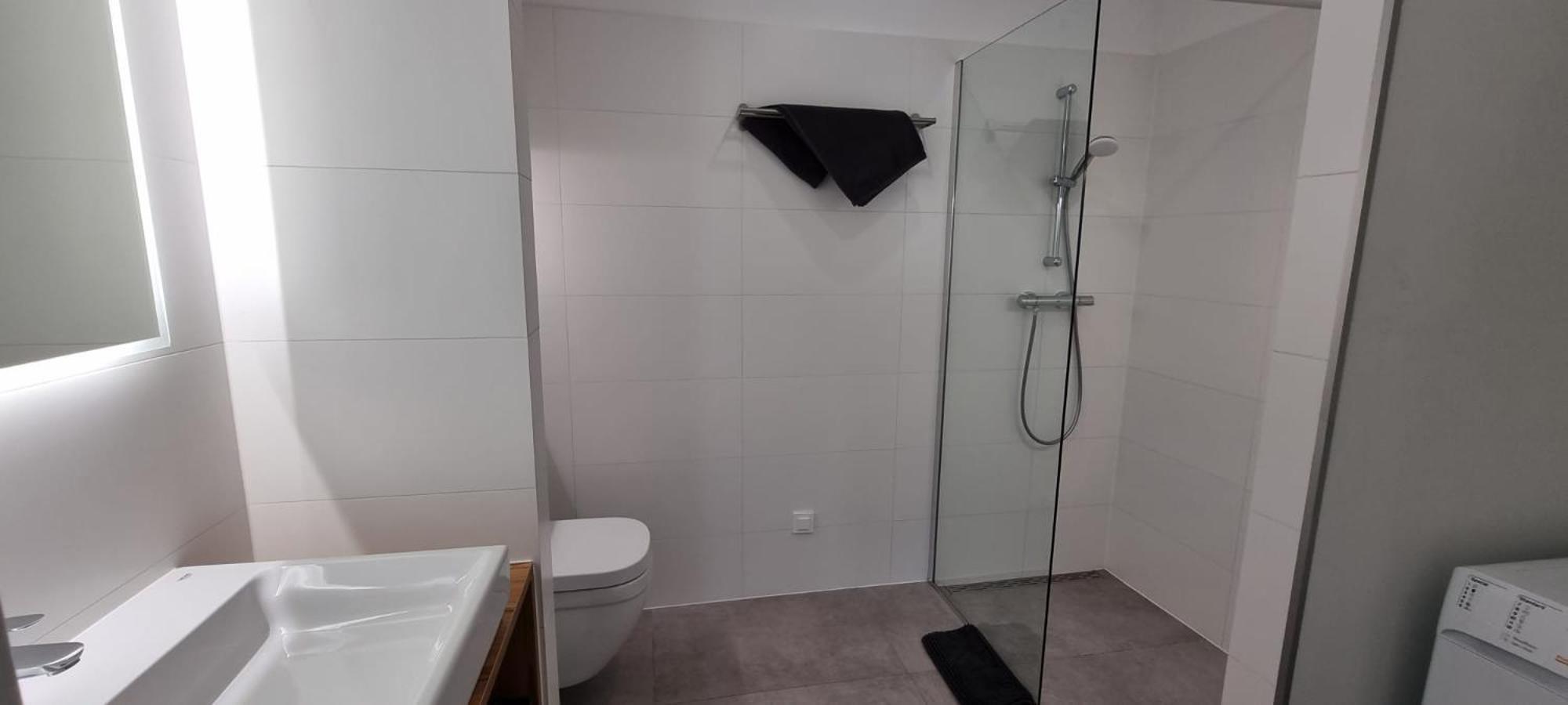 Seabreeze Luxury Apartments Нивице Номер фото