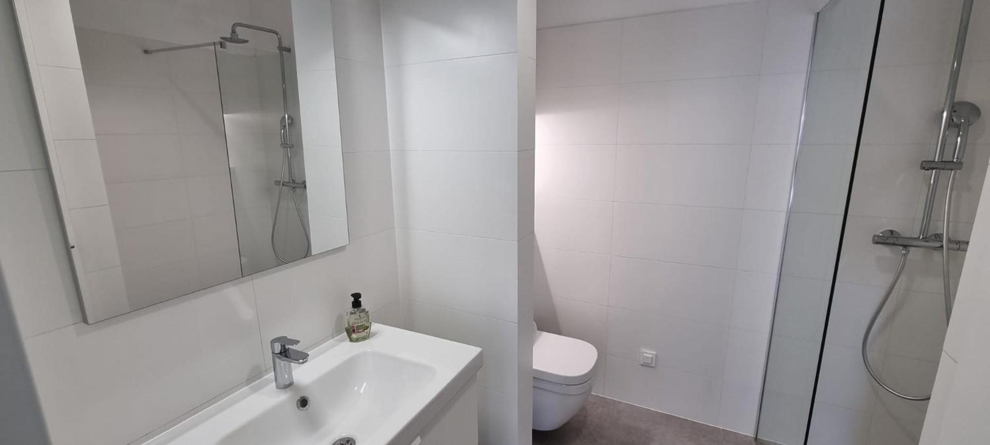 Seabreeze Luxury Apartments Нивице Номер фото