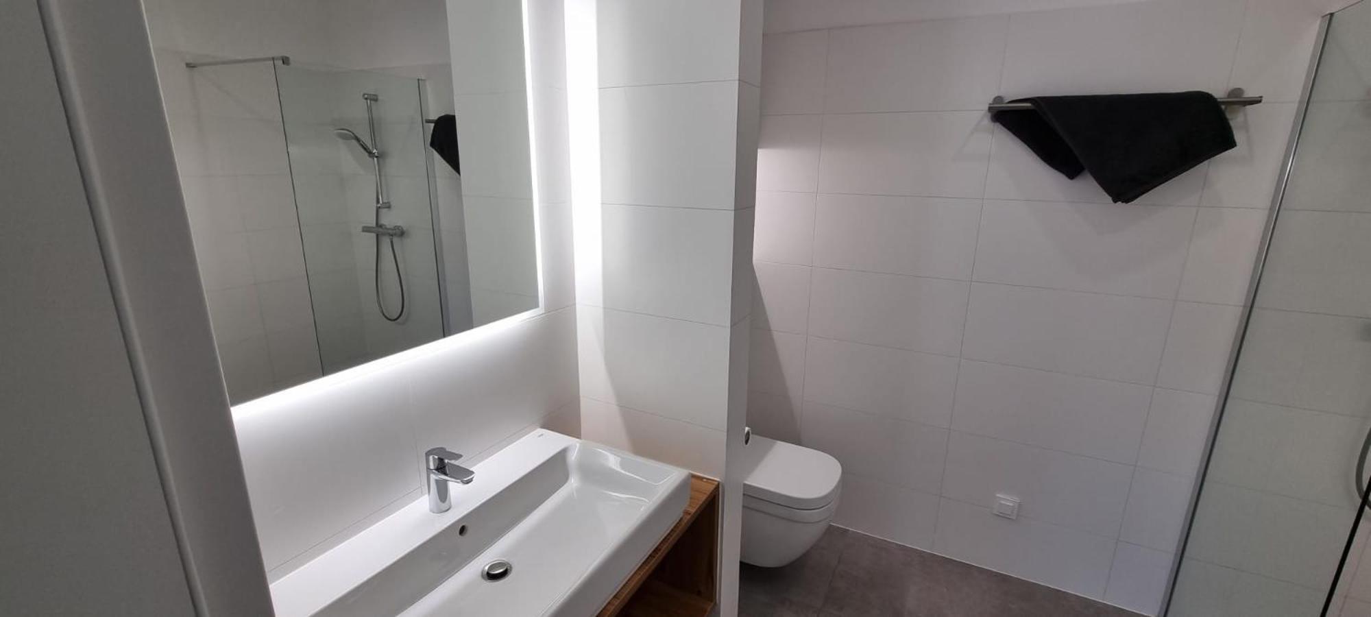 Seabreeze Luxury Apartments Нивице Номер фото