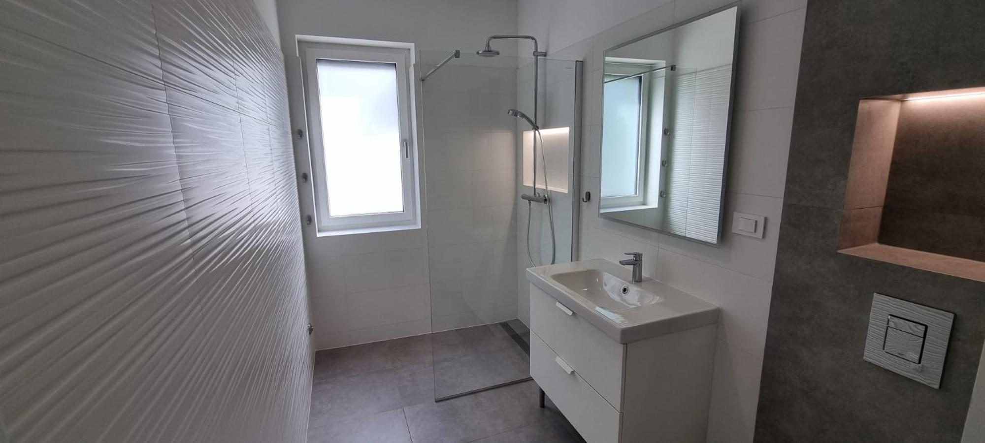 Seabreeze Luxury Apartments Нивице Номер фото