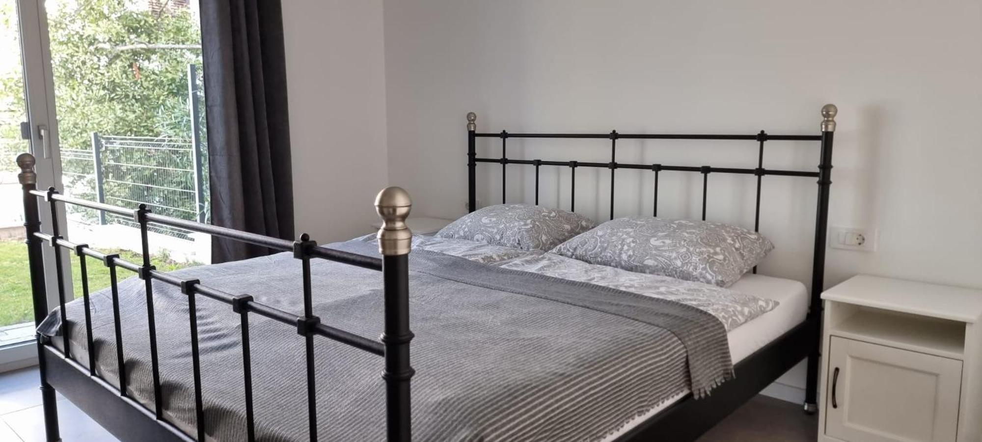 Seabreeze Luxury Apartments Нивице Номер фото