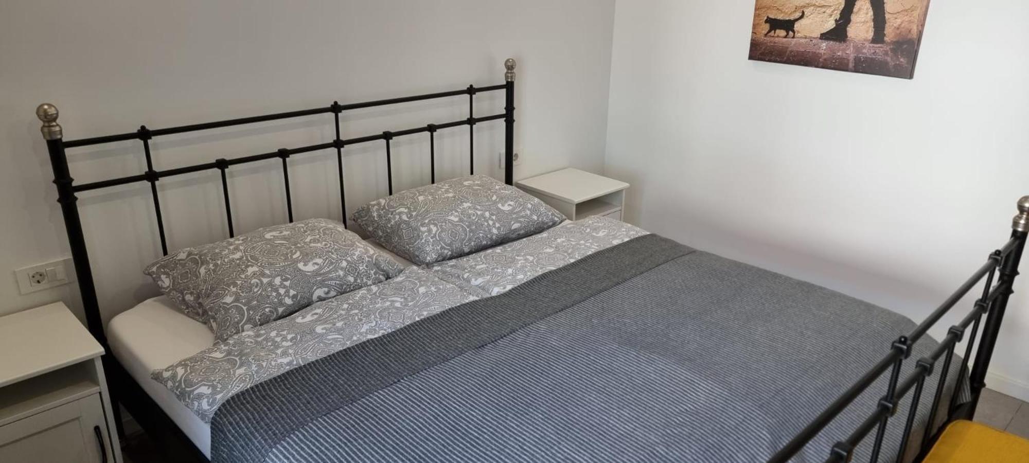 Seabreeze Luxury Apartments Нивице Номер фото