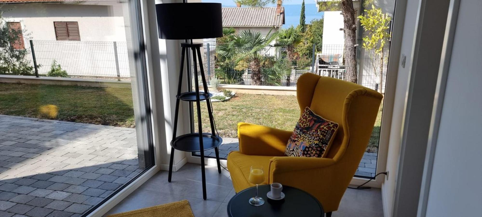 Seabreeze Luxury Apartments Нивице Номер фото