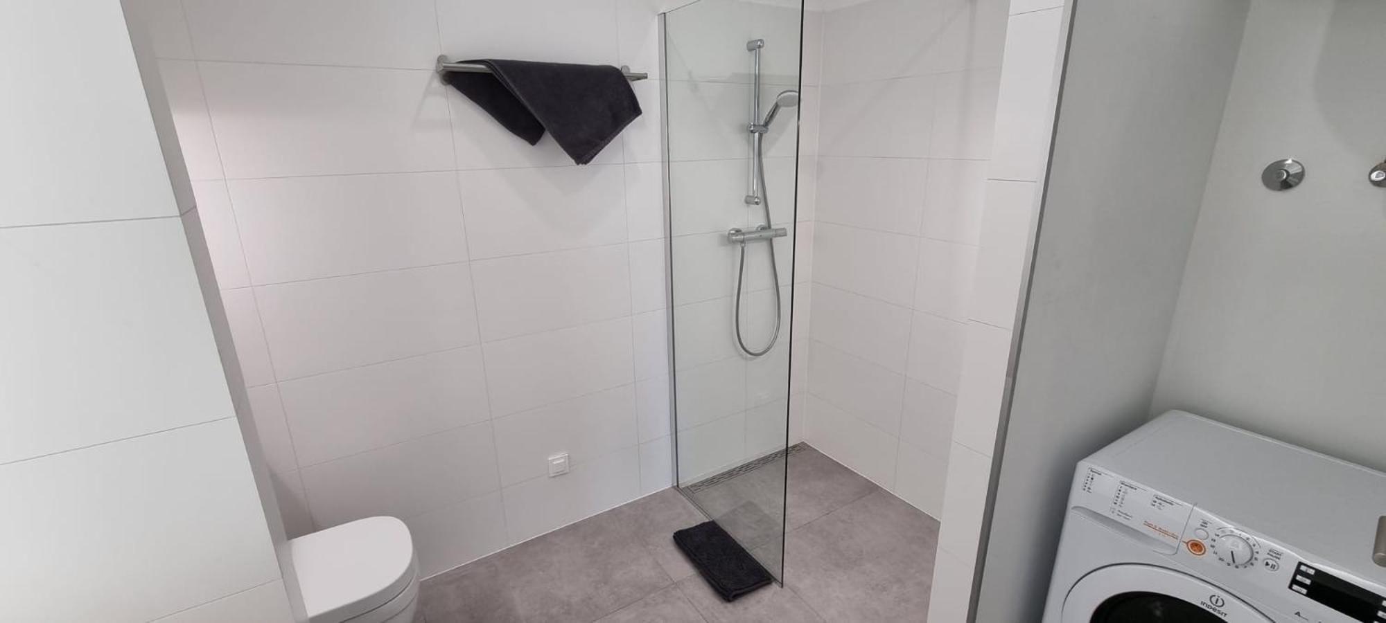 Seabreeze Luxury Apartments Нивице Номер фото