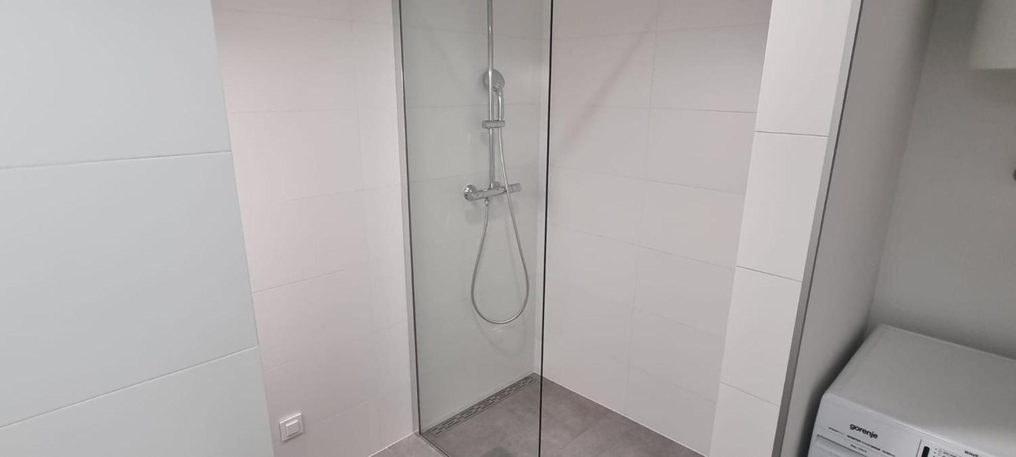 Seabreeze Luxury Apartments Нивице Номер фото